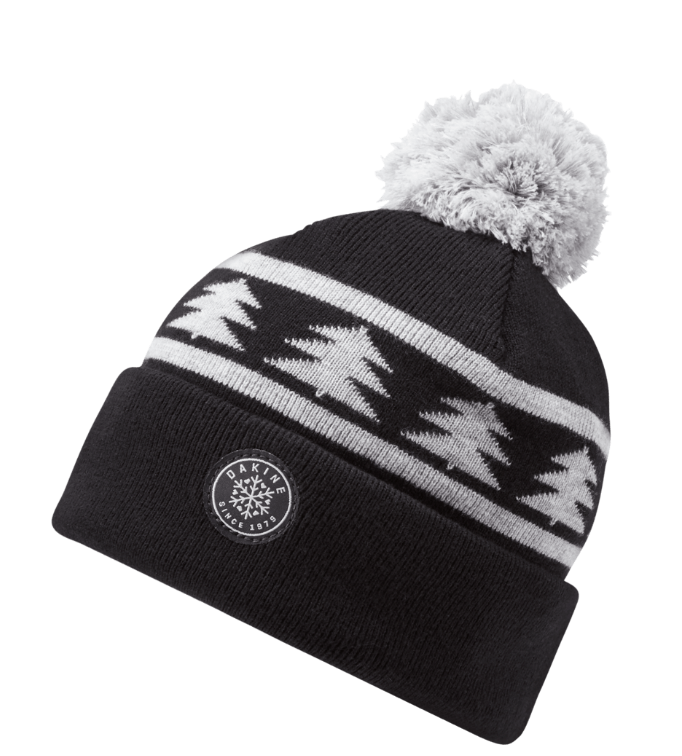 JACK PINE MERINO BEANIE