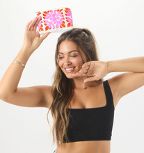 Load image into Gallery viewer, MINI POUCH Appliqué Zest
