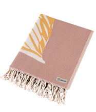 Load image into Gallery viewer, MARANTA BLANKET Sand Cloud
