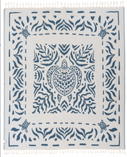 Load image into Gallery viewer, Aruna Sand Cloud Towel
