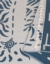 Load image into Gallery viewer, Aruna Sand Cloud Towel
