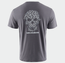 Load image into Gallery viewer, Bait Ball SS T-Shirt Anchor
