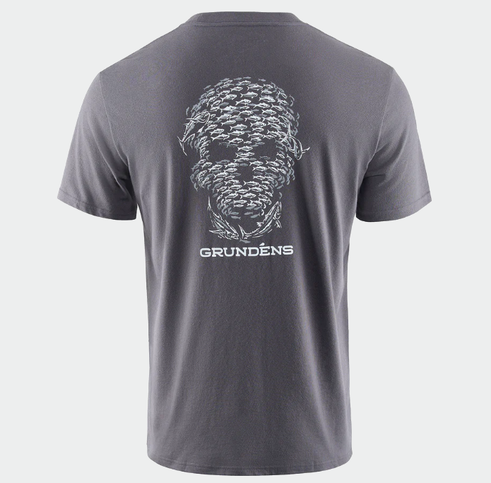 Bait Ball SS T-Shirt Anchor