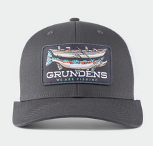 Load image into Gallery viewer, Drift Boat Trucker Anchor

