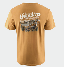 Load image into Gallery viewer, Leroy Brown SS T-Shirt
