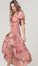 Load image into Gallery viewer, Desert Lace Dress

