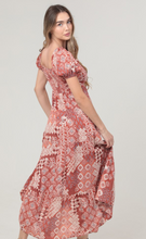 Load image into Gallery viewer, Desert Lace Dress
