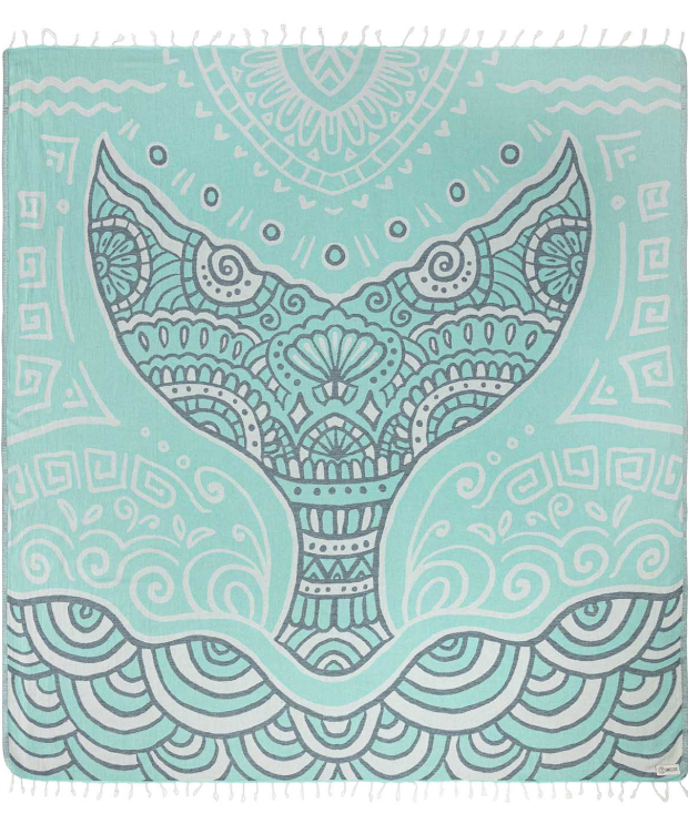 Fernanndo Xl Sand Cloud Towel