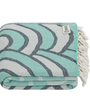 Load image into Gallery viewer, Fernanndo Xl Sand Cloud Towel
