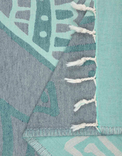 Load image into Gallery viewer, Fernanndo Xl Sand Cloud Towel
