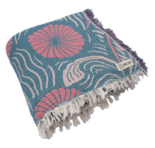 Load image into Gallery viewer, Indio Party Blanket Sand Cloud

