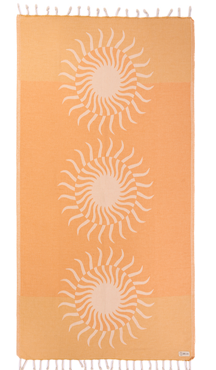 Daystar Sand Cloud Towel