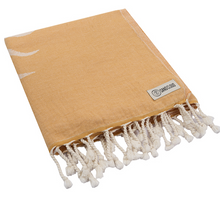 Load image into Gallery viewer, Daystar Sand Cloud Towel
