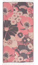 Load image into Gallery viewer, Florian Sand Cloud Towel
