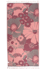 Load image into Gallery viewer, Florian Sand Cloud Towel
