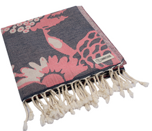 Load image into Gallery viewer, Florian Sand Cloud Towel
