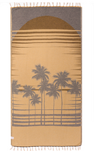 Load image into Gallery viewer, Tamarindo Sand Cloud Towel
