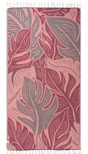 Load image into Gallery viewer, Margaret Sand Cloud Towel
