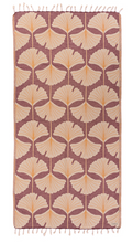 Load image into Gallery viewer, Melrose Sand Cloud Towel
