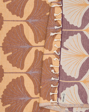Load image into Gallery viewer, Melrose Sand Cloud Towel
