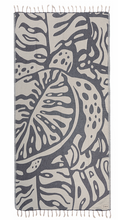 Load image into Gallery viewer, Alba Sand Cloud Towel
