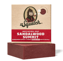 Load image into Gallery viewer, Sandalwood Summit Dr. Squatch
