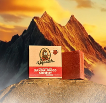 Load image into Gallery viewer, Sandalwood Summit Dr. Squatch
