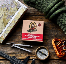 Load image into Gallery viewer, Sandalwood Summit Dr. Squatch
