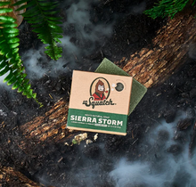Load image into Gallery viewer, Sierra Storm Dr. Squatch
