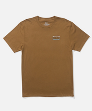 Load image into Gallery viewer, Capsule Premium Tee - Caramel
