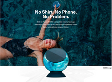 Load image into Gallery viewer, The Barnacle Vibe 3.0 Black
