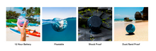 Load image into Gallery viewer, The Barnacle Vibe 3.0 Black
