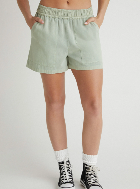 Wavy Days Shorts