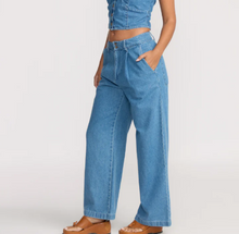 Load image into Gallery viewer, Wave Washed Pants
