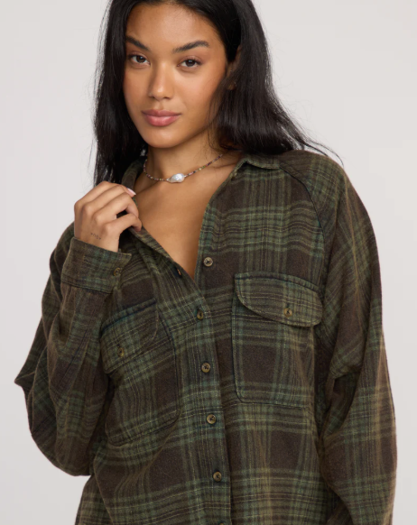 Coastal Breeze Long Sleeve Shirt