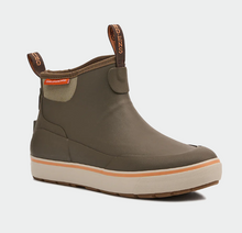Load image into Gallery viewer, Women&#39;s Deck-Boss Ankle Boots
