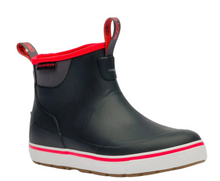 Load image into Gallery viewer, Women&#39;s Deck-Boss Ankle Boots

