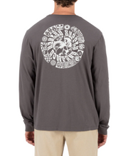 Load image into Gallery viewer, Skull Mandala Long Sleeve
