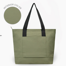 Load image into Gallery viewer, Stash Packable Tote 20L Sumac
