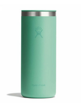 Load image into Gallery viewer, 20 oz Coffee Cup Mermaid Green
