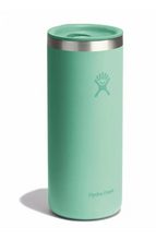 Load image into Gallery viewer, 20 oz Coffee Cup Mermaid Green
