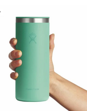 Load image into Gallery viewer, 20 oz Coffee Cup Mermaid Green
