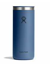 Load image into Gallery viewer, 20 oz Coffee Cup Harbour Blue
