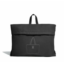 Load image into Gallery viewer, 20 L Tag Along Tote Black
