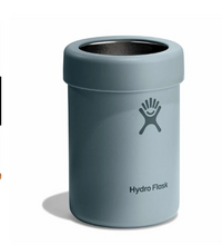 Load image into Gallery viewer, 12 oz Cooler Cup Shale Gray
