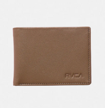 Load image into Gallery viewer, August Leather Wallet

