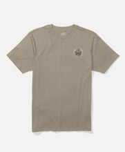Load image into Gallery viewer, Tentacles Crew Tee - Twig
