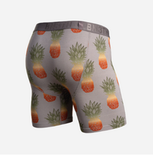 Load image into Gallery viewer, Classic Icon Boxer Brief  Pineapple Fade Cloudburst
