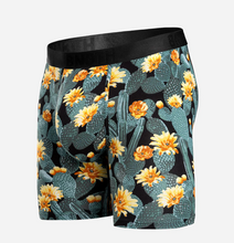 Load image into Gallery viewer, Classic Icon Boxer Brief  Dawn Palms
