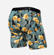 Load image into Gallery viewer, Classic Icon Boxer Brief  Cactus Blossom
